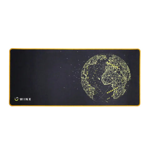WINX GLIDE Globe Extra Large Mouse Pad | dynacor.co.za
