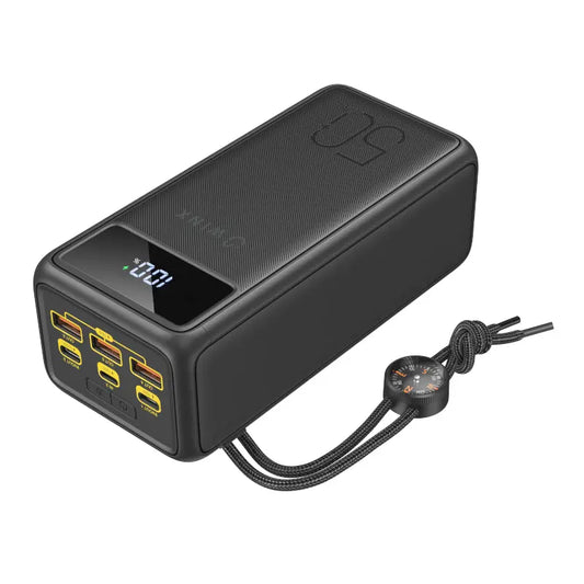 WINX GO Far 50000mAh Power Bank | dynacor.co.za