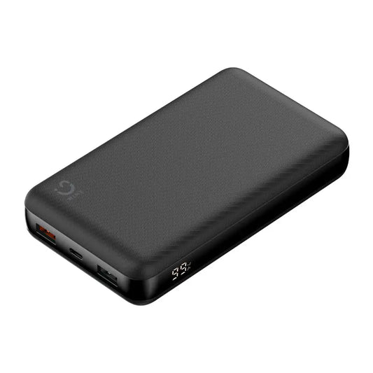 WINX GO Ultra 20000mah PD 100W Power Bank | dynacor.co.za
