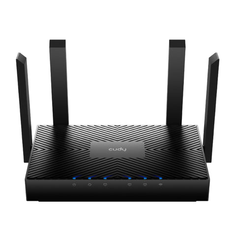 Cudy AX3000 Gigabit Wi-Fi 6 Mesh Router | dynacor.co.za
