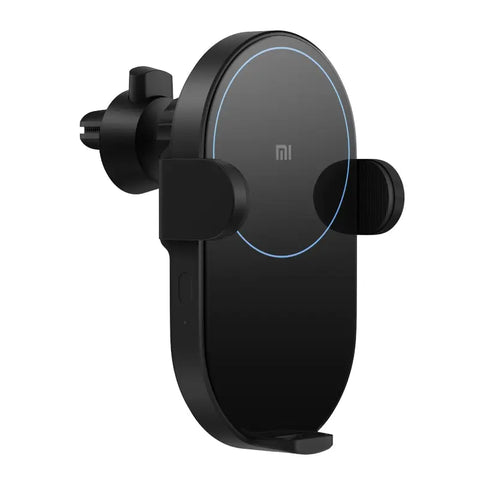 Xiaomi 20W Wireless Car Charger - Black | dynacor.co.za