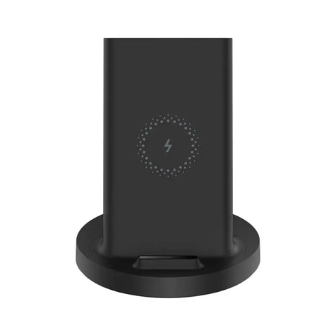 Xiaomi 20W Wireless Charging Stand | dynacor.co.za