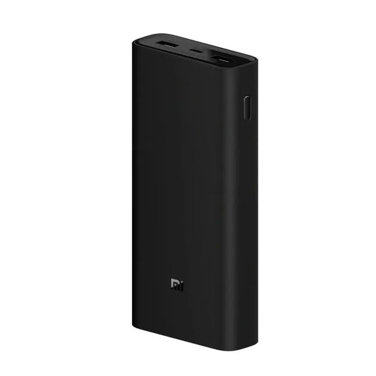 Xiaomi 50W Power Bank 20000mAh | dynacor.co.za