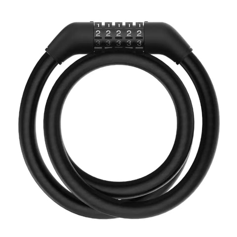 Xiaomi Electric Scooter Cable Lock | dynacor.co.za