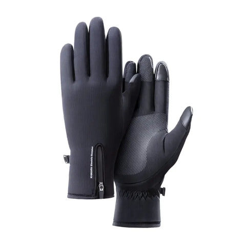 Xiaomi Electric Scooter Riding Gloves XL | dynacor.co.za
