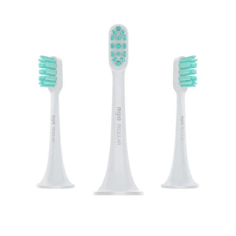 Xiaomi Electric Toothbrush Regular Heads 3 Pack | dynacor.co.za