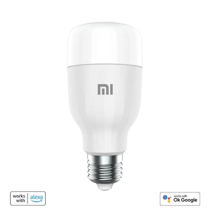 Xiaomi Essential Smart LED Bulb | dynacor.co.za