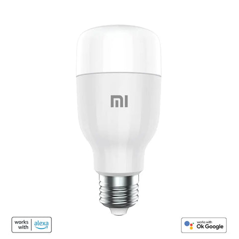 Xiaomi Essential Smart LED Bulb | dynacor.co.za
