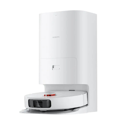 Xiaomi Robot Vacuum X10+ | dynacor.co.za