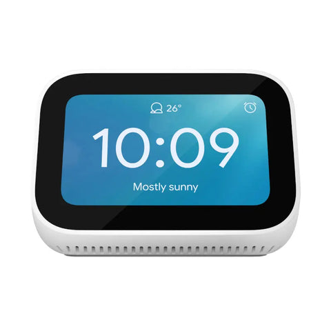 Xiaomi Smart Clock | dynacor.co.za