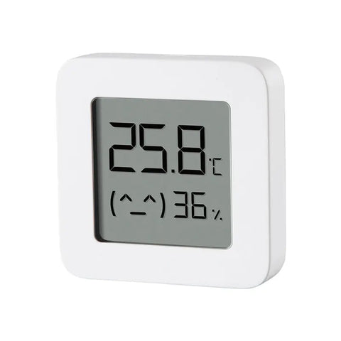 Xiaomi Temperature Humidity Monitor 2 | dynacor.co.za