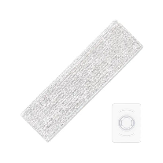 Xiaomi Vacuum Cleaner G10 Mop Kit | dynacor.co.za