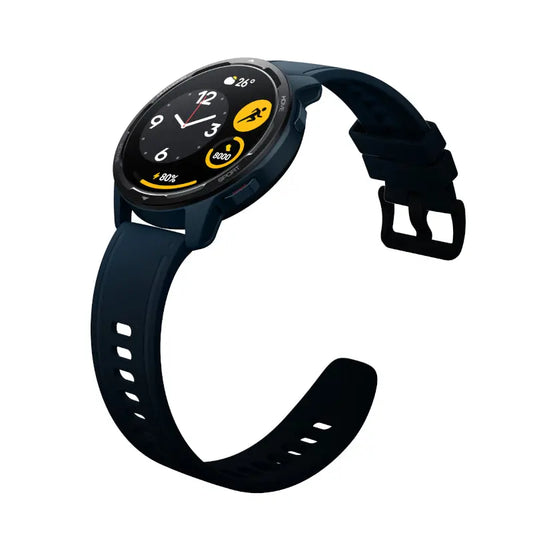 Xiaomi Watch S1 Active - Black | dynacor.co.za