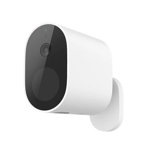 Xiaomi Wireless Outdoor Security Camera 1080p No Receiver | dynacor.co.za