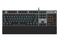 ROGUEWARE GK100 WIRED GAMING MECHANICAL KEYBOARD | dynacor.co.za