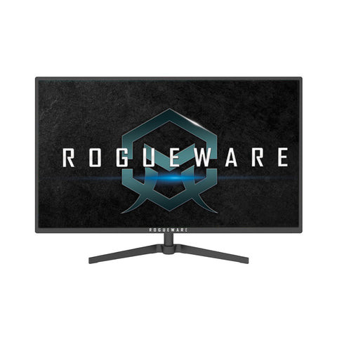 ROGUEWARE 32" W3202S 75HZ 5MS FREESYNC FULL HD 1080P MONITOR | dynacor.co.za