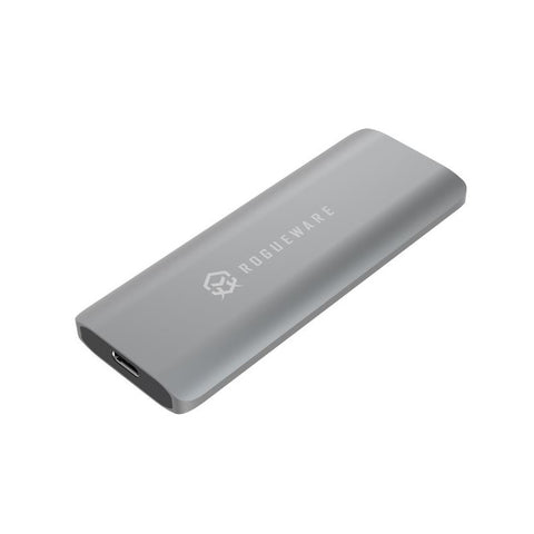 ROGUEWARE EX100M 512GB USB3.2 TYPE-C EXTERNAL SOLID STATE DRIVE | dynacor.co.za