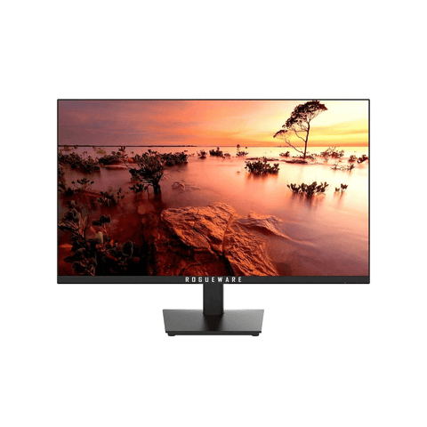 ROGUEWARE 27" W2713S 75HZ FREESYNC FULL HD 1080P MONITOR | dynacor.co.za