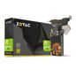 ZOTAC GEFORCE GT 710 2GB DDR3 PCIE GEN2 GRAPHICS CARD | dynacor.co.za